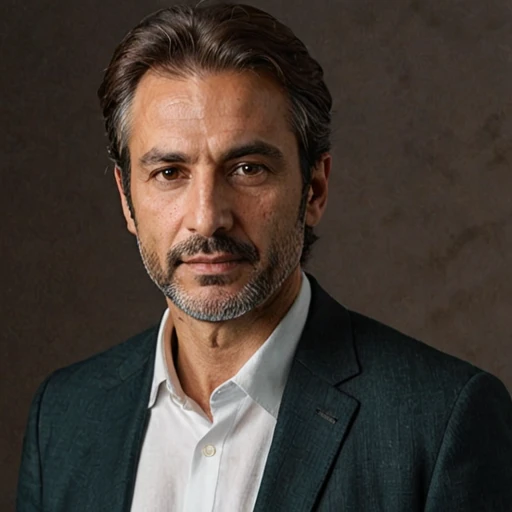 Mehdi Benali