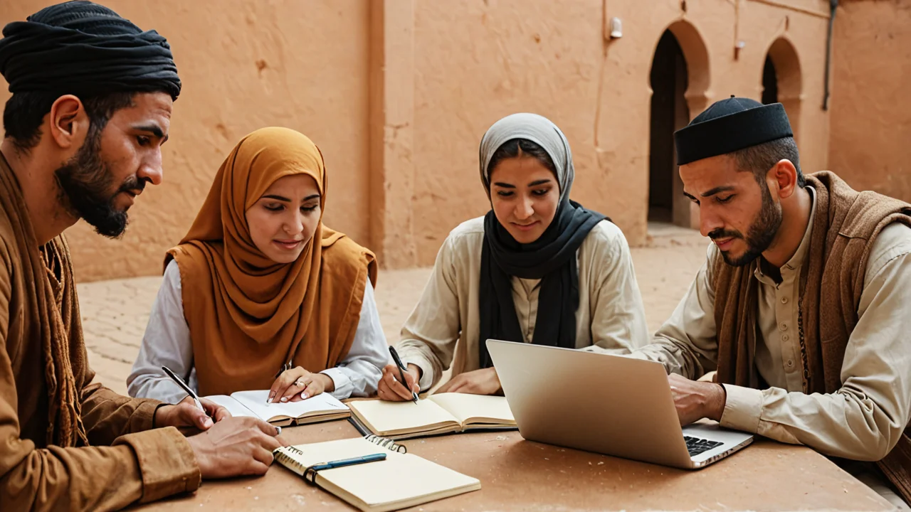 Copy Trading Plus500: Ce que les Traders Marocains Doivent Savoir