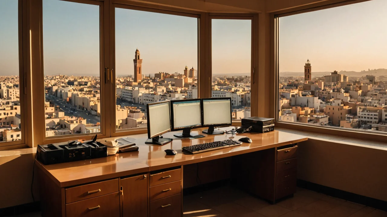 Plus500 au Maroc: Avis Complet sur un Broker International