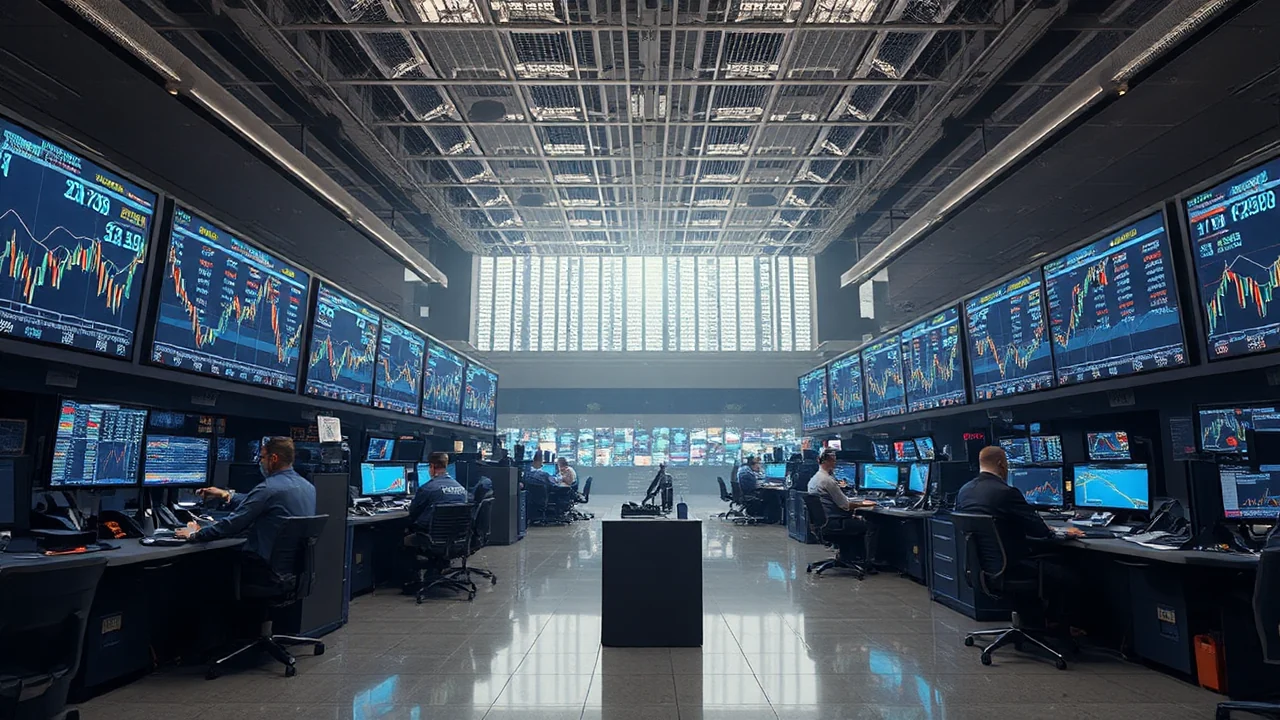 Plus500 au Maroc: Avis Complet sur un Broker International