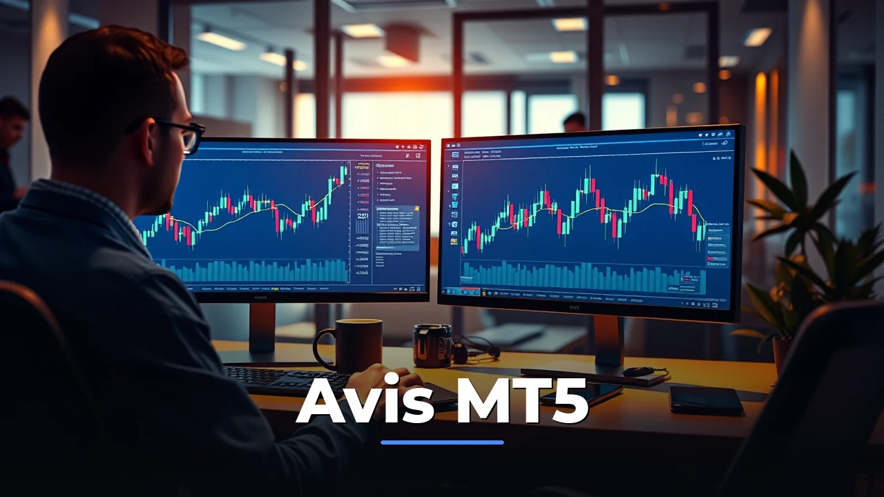 Guide MT5 chez Plus500: ce qu'il faut savoir