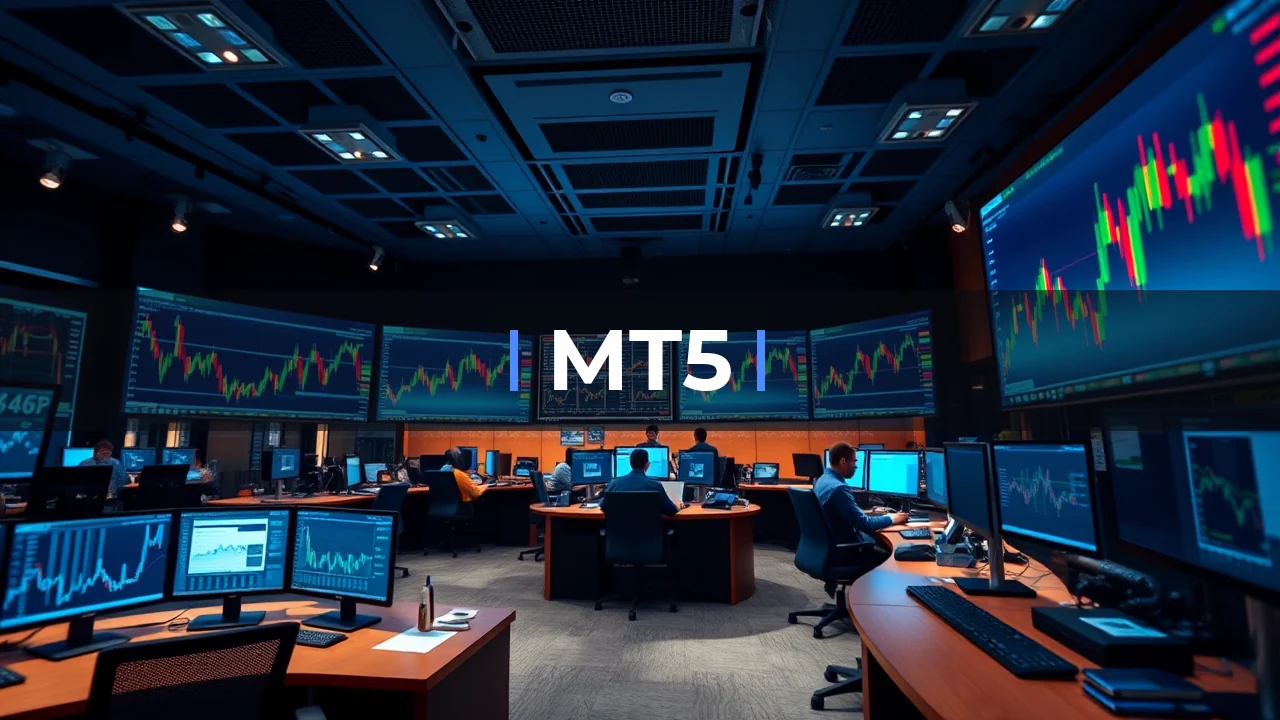 MetaTrader 5 chez Plus500 : ce qu'il faut savoir