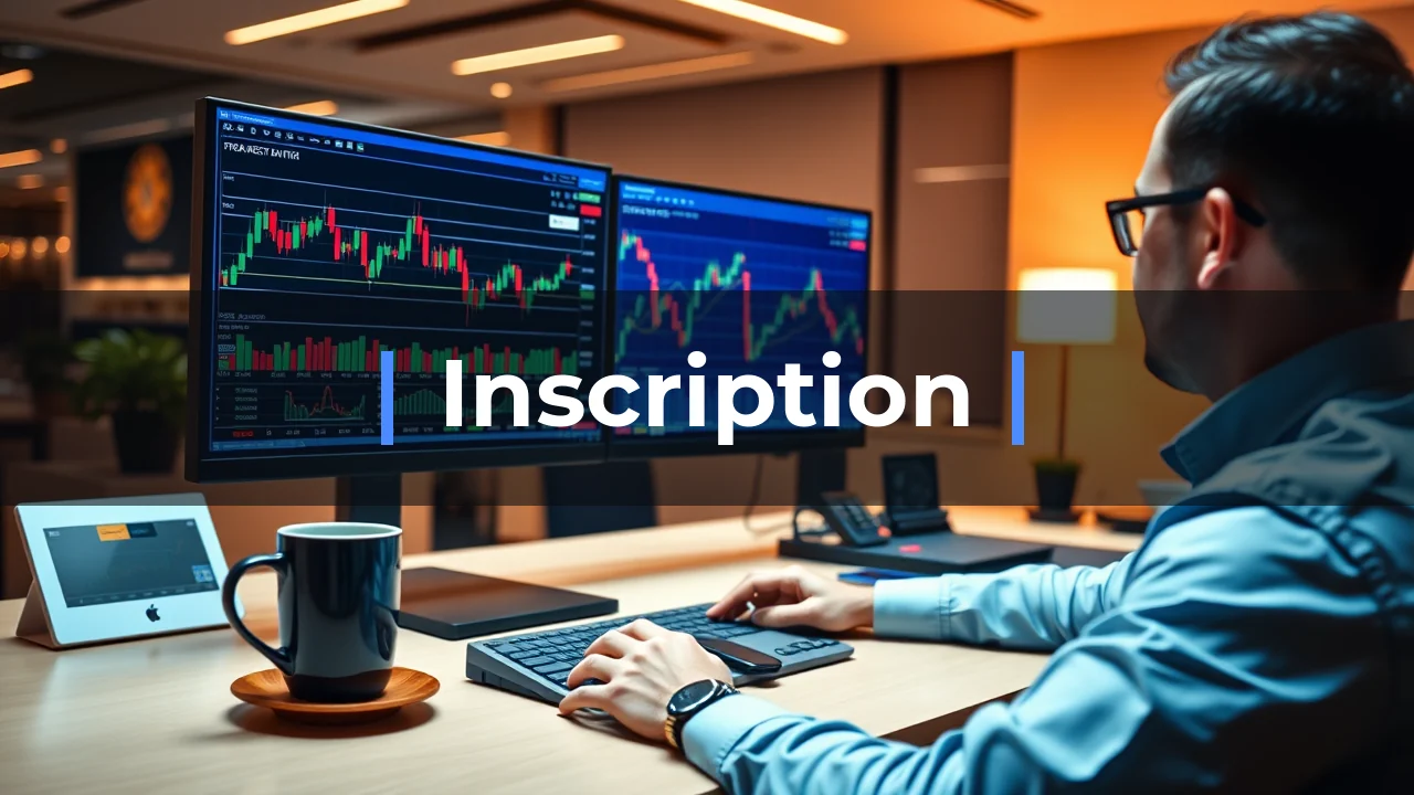 Inscription Plus500 au Maroc